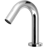 SAPHO 6V DC (4xAA) sensor stand mixer, chrome PS342M - Tap