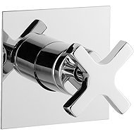 SAPHO Trax concealed shower mixer, 1 outlet, chrome 655 - Tap