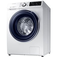SAMSUNG WW70M649OBW/ZE - Front-Load Washing Machine