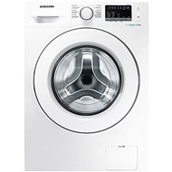 SAMSUNG WW60J4060LW1/ZE - Narrow Washing Machine
