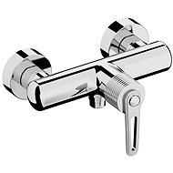 SAPHO BEBÉ nástěnná sprchová baterie, chrom - Tap
