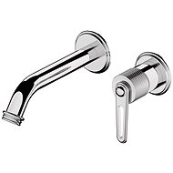 SAPHO BEBÉ podomítková umyvadlová baterie, chrom - Tap