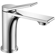 AQUALINE BOLERO basin mixer without spout, chrome - Tap