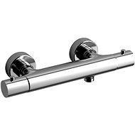 SAPHO KIMURA nástěnná sprchová termostatická baterie, chrom - Tap