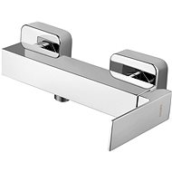 SAPHO LATUS nástěnná sprchová baterie, chrom - Tap
