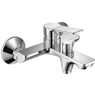 AQUALINE SINTRA nástěnná vanová baterie, chrom - Tap