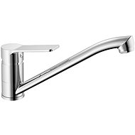 AQUALINE SINTRA pedestal basin mixer, chrome - Tap