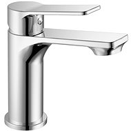 AQUALINE SINTRA basin mixer without spout, chrome - Tap