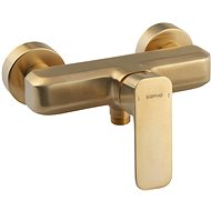 SAPHO SPY nástěnná sprchová baterie, zlato mat - Tap