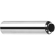 SAPHO Wall-Mounted Door Stop, 18 × 80 mm, Chrome XP002 - Doorstop