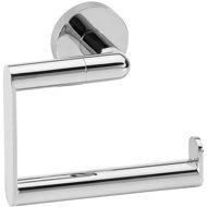 SAPHO Larissa Toilet paper holder, chrome WS017 - Toilet Paper Holder