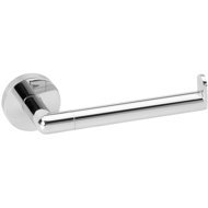 SAPHO Larissa Toilet paper holder, chrome WS026 - Toilet Paper Holder
