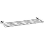 SAPHO Larissa Towel rail 600 mm, chrome WS028 - Bathroom Shelf