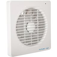 Soler&Palau FUTURE 150 CTZ bathroom, white - Fan