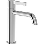 SAPHO ICONIC basin mixer without spout, chrome AF002 - Tap