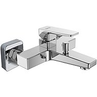 SAPHO TURSI wall-mounted bath mixer, chrome TI010 - Tap