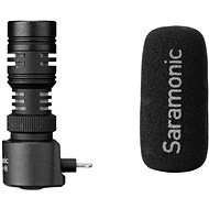 Saramonic SmartMic+ Di - Microphone