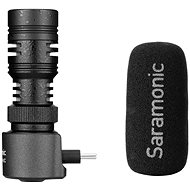 Saramonic SmartMic+ UC - Microphone