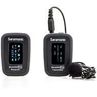 Saramonic Blink 500 PRO B1 (TX+RX) - Microphone