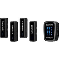 Saramonic Blink 500 ProX B8 2.4GHz - Wireless System