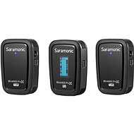 Saramonic Blink 500 ProX B2R 2.4GHz - Wireless System