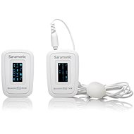 Saramonic Blink 500 PRO B1 (TX + RX), White - Wireless System