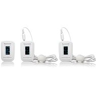 Saramonic Blink 500 PRO B2 (TX + TX + RX) white - Wireless System