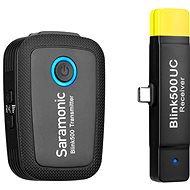 Saramonic Blink 500 B5 USB-C - Microphone