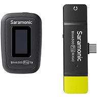Saramonic Blink 500 PRO B5 (TX + RX UC) - Wireless System
