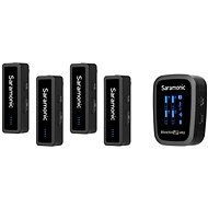 Saramonic Blink 500 Pro B8 2.4GHz - Wireless System