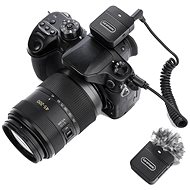 Saramonic Blink 100 B1 (TX+RX) 2.4GHz - Wireless System