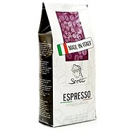 Sarito Espresso, coffee beans, 1000 g - Coffee