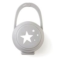 Saro Baby Soother Case Galaxy Grey - Dummy Case