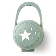 Saro Baby Soother Case Galaxy Hunter Mint - Dummy Case