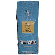 Sarito Viva Crema, coffee beans, 1000 g - Coffee