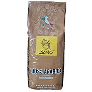 Sarito 100% Arabica, coffee beans, 1000 g - Coffee