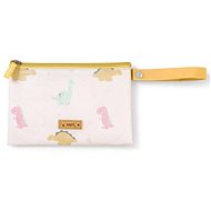 Saro Baby Lunch Bag Mustard - Snack Bag