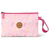 Saro Baby Lunch Bag Ice Cream - Snack Bag