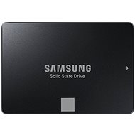 Samsung 750,250 gigabytes bulk - SSD