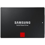 Samsung SSD 850 Pro 512 Gigabyte - SSD-Festplatte