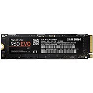 Samsung 960 EVO 1TB - SSD disk