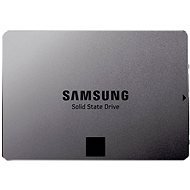 Samsung 840 Series EVO Grund 120 GB 7 mm - SSD-Festplatte