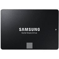 Samsung 850 EVO 120GB - SSD-Festplatte