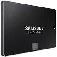 Samsung 850 EVO 120 gigabytes bulk - SSD