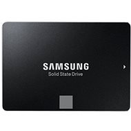 Samsung 850 EVO 500GB KIT - SSD-Festplatte