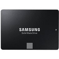 Samsung 850 EVO 1TB KIT - SSD disk