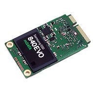 Samsung 840 EVO 500 GB 4 mm - SSD-Festplatte