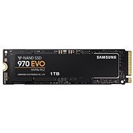 Samsung 970 EVO 1TB - SSD-Festplatte