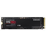 Samsung 970 PRO 1TB - SSD meghajtó