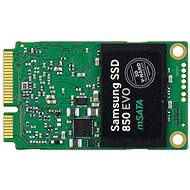 Samsung 850 EVO 250GB 4mm - SSD-Festplatte